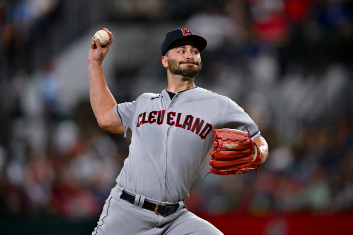 Cody Morris Jul 14 2023